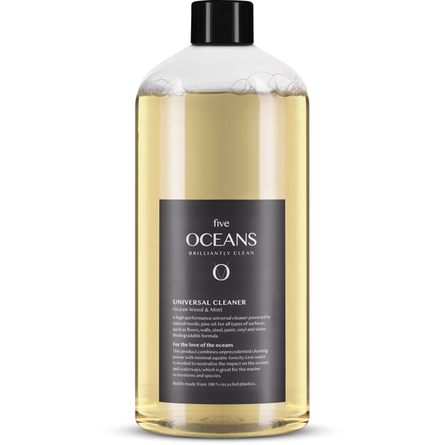 Five Oceans Universal Cleaner 1000 ml