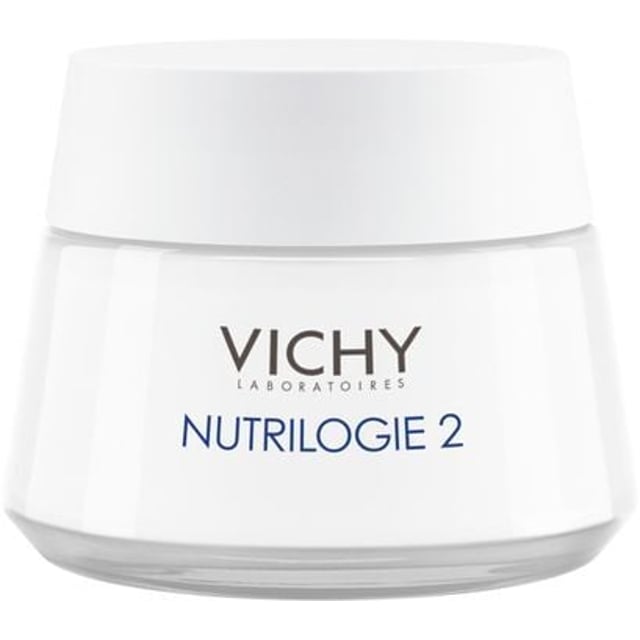 Vichy Nutrilogie 2 Very Dry Skin 50 ml