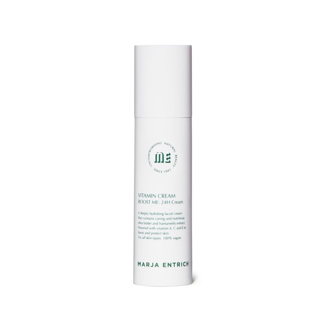 Marja Entrich Vitamin Cream 50 ml