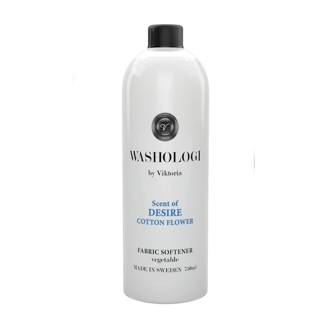 Washologi Mjukmedel Längtan 750ml