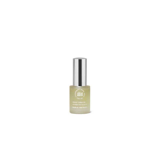 Marja Entrich Wheat Germ Oil 15 ml
