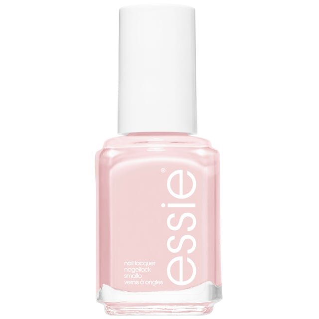 essie Color 13 Mademoiselle 13,5 ml | Smink - Naglar - Nagellack - Färgat nagellack | Apoteka