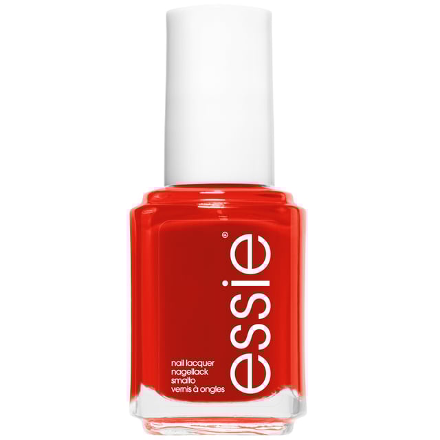 essie Color 60 Really Red 13,5 ml | Smink - Naglar - Nagellack - Färgat nagellack | Apoteka