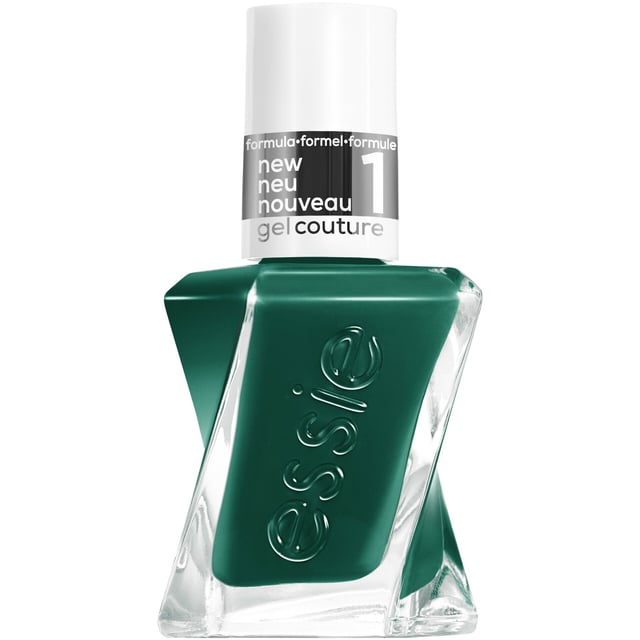essie Gel Couture 548 In-vest In Style 13,5 ml | Smink - Naglar - Nagellack - Färgat nagellack | Apoteka
