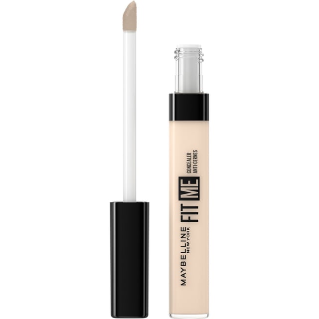 Maybelline New York Fit Me Concealer 03 Porcelain | Smink - Bas - Concealer | Apoteka