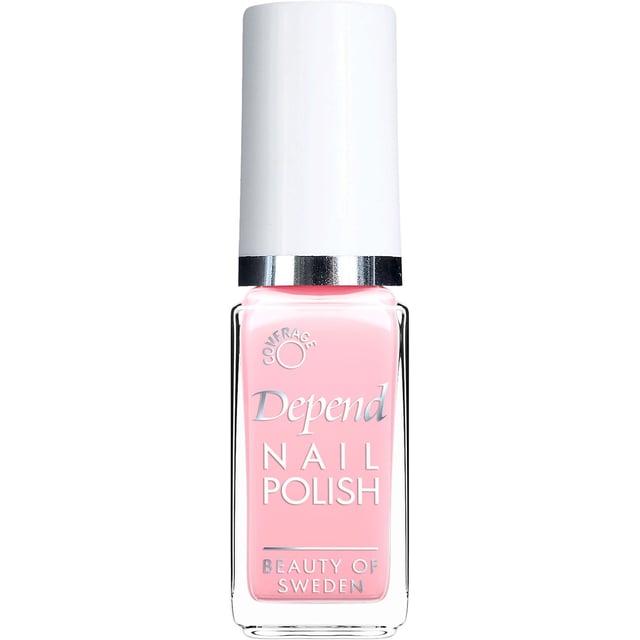 Depend Minilack nr 824 5 ml | Smink - Naglar - Nagellack - Färgat nagellack | Apoteka