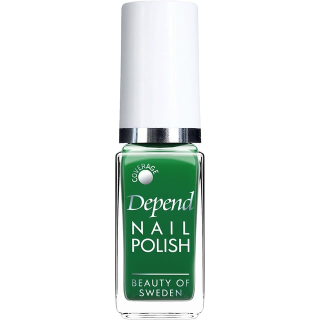 Depend Minilack nr 814 5 ml | Smink - Naglar - Nagellack - Färgat nagellack | Apoteka