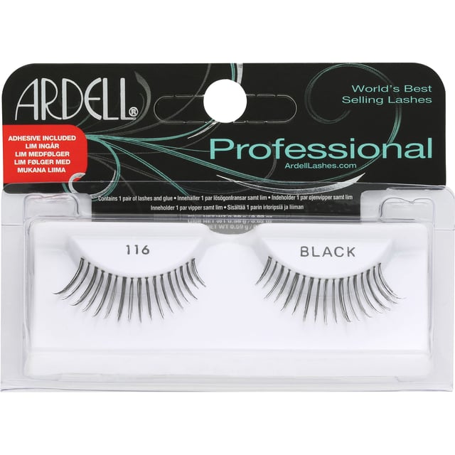 ARDELL Professionals Lash 116 Lösögonfransar 1 par