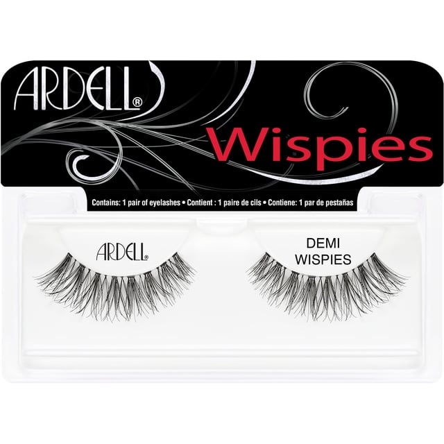 ARDELL Demi Wispies 1 par | Smink - Ögonmakeup - Lösögonfransar | Apoteka