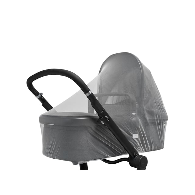 Jollein Myggnät för Barnvagn Vit | Baby, barn & förälder - Praktiska tillbehör för barn - Babytillbehör,Baby, barn & förälder - Barnvagnstillbehör | Apoteka