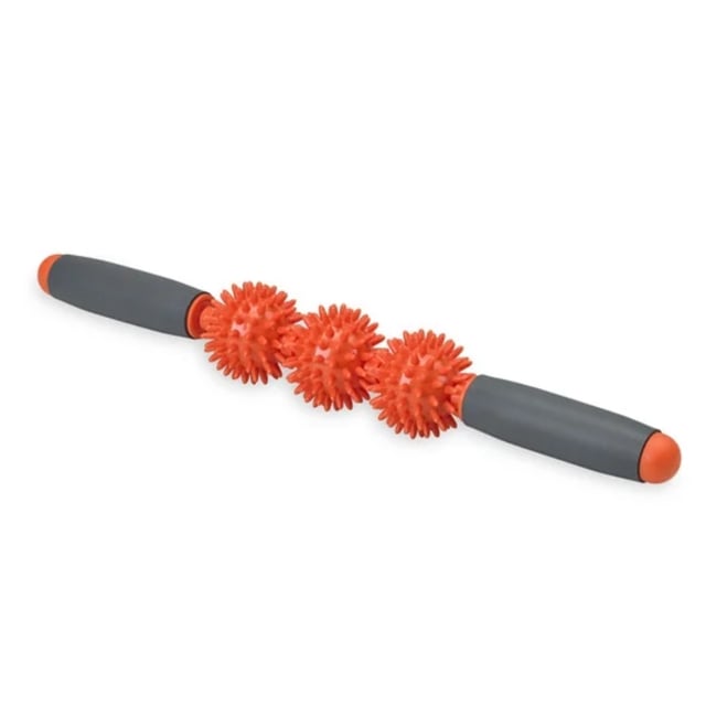 GAIAM Restore Pressure Poiny Massager 1 st | Träning - Träningsvärk & muskelsmärtor - Massageverktyg | Apoteka