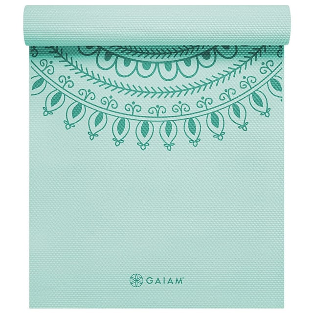 GAIAM Yoga Mat Marrakesh 6mm Premium 1 st | Träning - Yoga | Apoteka