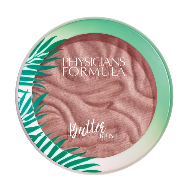 Physicians Formula Murumuru Butter Blush Plum Rose 7,5 g | Smink - Puder & Rouge | Apoteka