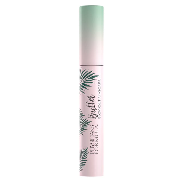Physicians Formula Murumuru Butter Mascara Black 10,0 ml | Smink - Ögonmakeup - Mascara | Apoteka