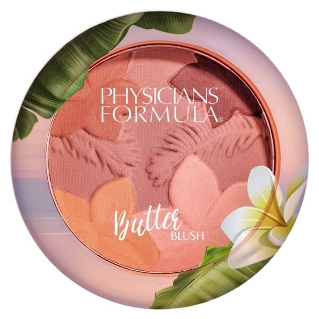 Physicians Formula Matte Monoi Butter Blush Mauvy Mattes 7,5 g | Smink - Puder & Rouge | Apoteka