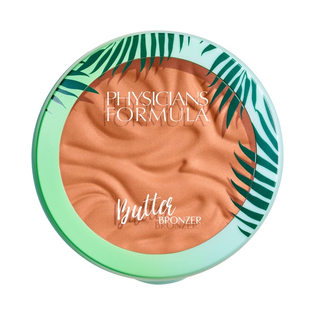 Physicians Formula Murumuru Butter Bronzer Sunkissed Bronzer 11,0 g | Smink - Bas - Bronzer | Apoteka