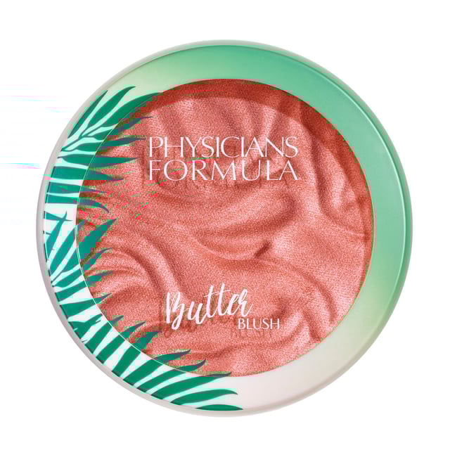 Physicians Formula Murumuru Butter Blush Copper Cabana 7,5 g | Smink - Puder & Rouge | Apoteka
