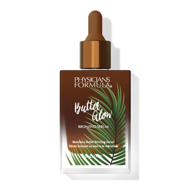 Physicians Formula Butter Glow Bronzing Serum 30,0 ml | Smink - Bas - Bronzer | Apoteka