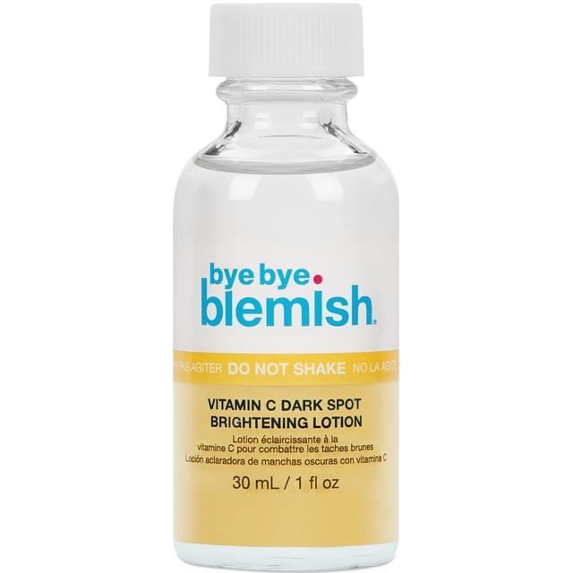 Bye Bye Blemish Dark Spot Lotion Vitamin C 30 ml | Hudvård - Hudbesvär - Akne - Punktbehandling för akne,Hudvård - Ansiktsvård - Serum | Apoteka