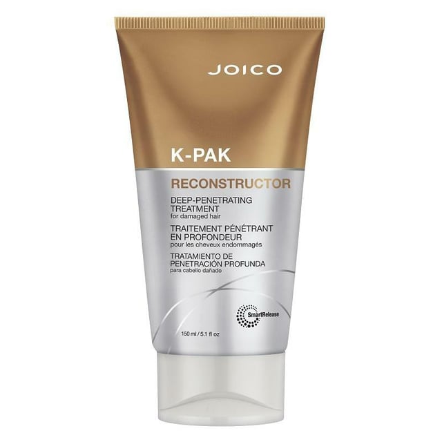 JOICO K-Pak Reconstructor Deep Penetrating Treatment 150 ml | Hårvård - Hårinpackning & hårmask | Apoteka