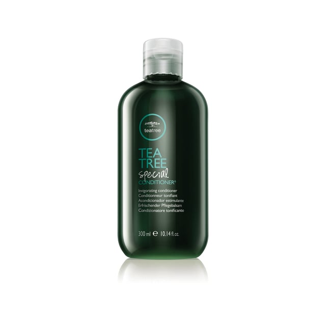 Paul Mitchell Tea Tree Special Conditioner 300 ml | Hårvård - Balsam - Balsam för skadat hår | Apoteka