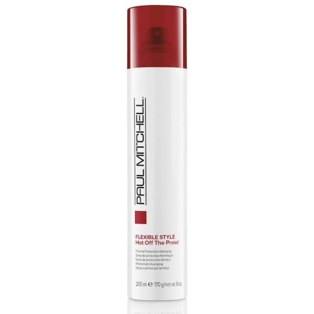 Paul Mitchell Hot Off the Press 200 ml | Hårvård - Hårstyling - Värmeskydd | Apoteka