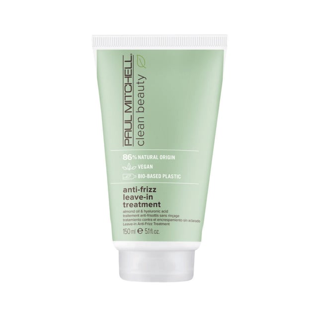 Paul Mitchell Anti-Frizz Leaver-In Treatment 150 ml | Hårvård - Hårinpackning & hårmask | Apoteka