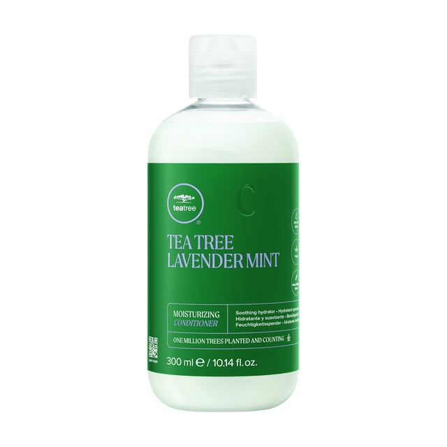 Paul Mitchell Lavender Mint Moisturizing Conditioner 300 ml | Hårvård - Balsam - Balsam för torrt hår | Apoteka