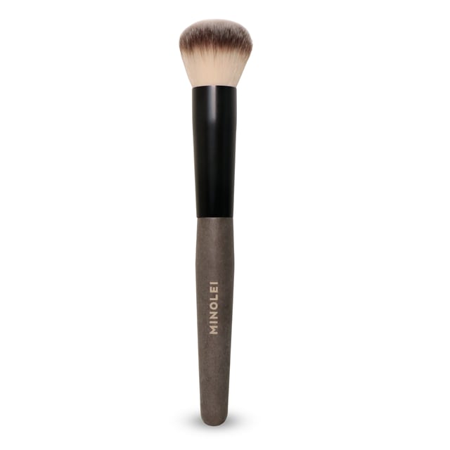 Minolei Buffing Powder Brush