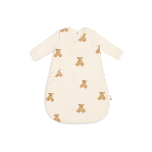Jollein Sovpåse Nyfödd 60 cm Teddy Bear 2 in 1 | Baby, barn & förälder - Sömn för barn - Sovpåse,Baby, barn & förälder - Sömn för barn - Tillbehör till spjälsäng,Baby, barn & förälder - Sömn för barn - Bäddset för barn | Apoteka