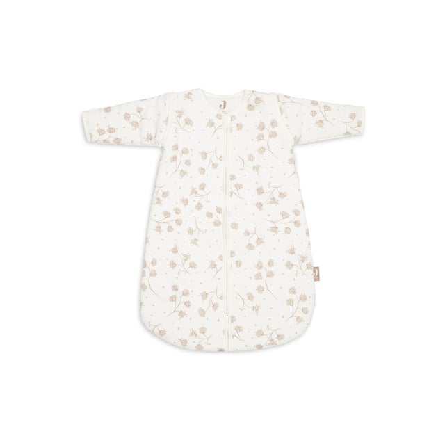 Jollein Sovpåse M Avtagbar Ärm Round Nyfödd 60 cm Leafy Dreams | Baby, barn & förälder - Sömn för barn - Sovpåse,Baby, barn & förälder - Sömn för barn - Tillbehör till spjälsäng,Baby, barn & förälder - Sömn för barn - Bäddset för barn | Apoteka