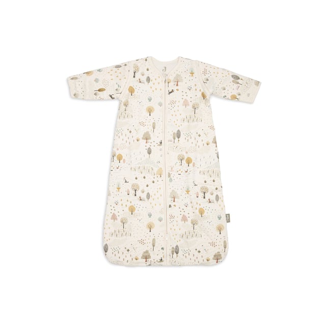 Jollein Sovpåse M Avtagbar Ärm 90 cm Tiny Park | Baby, barn & förälder - Sömn för barn - Sovpåse,Baby, barn & förälder - Sömn för barn - Tillbehör till spjälsäng,Baby, barn & förälder - Sömn för barn - Bäddset för barn | Apoteka