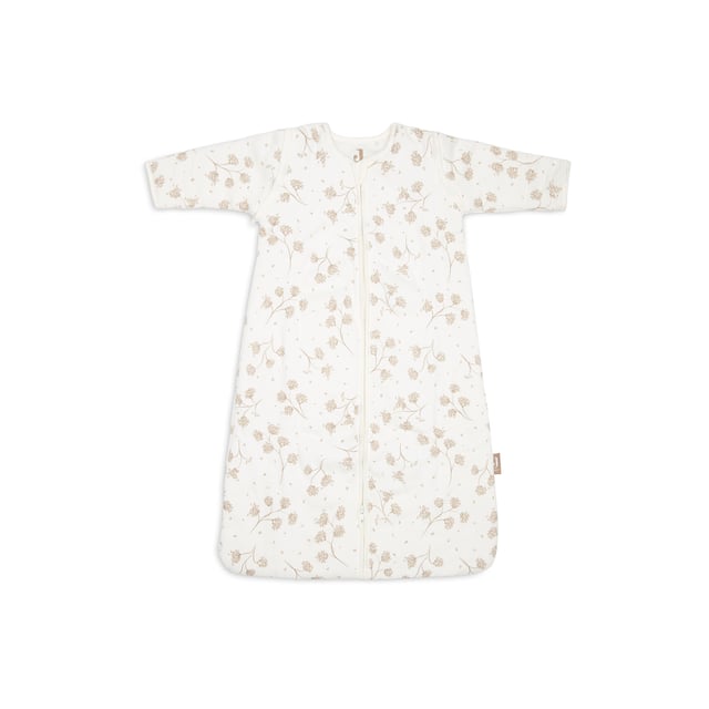 Jollein Sovpåse M Avtagbar Ärm 90 cm Leafy Dreams | Baby, barn & förälder - Sömn för barn - Sovpåse,Baby, barn & förälder - Sömn för barn - Tillbehör till spjälsäng,Baby, barn & förälder - Sömn för barn - Bäddset för barn | Apoteka