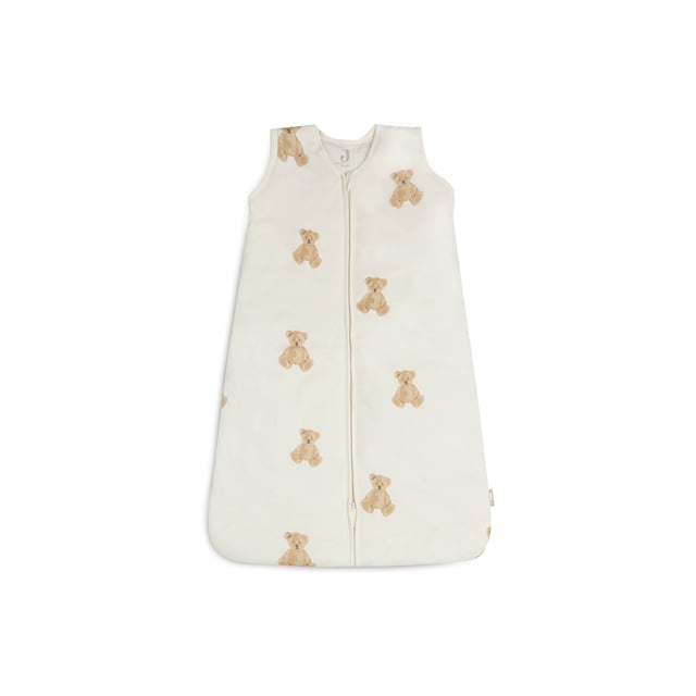 Jollein Sovpåse Avtagbar Ärm 70 cm Teddy Bear | Baby, barn & förälder - Sömn för barn - Sovpåse,Baby, barn & förälder - Sömn för barn - Tillbehör till spjälsäng,Baby, barn & förälder - Sömn för barn - Bäddset för barn | Apoteka