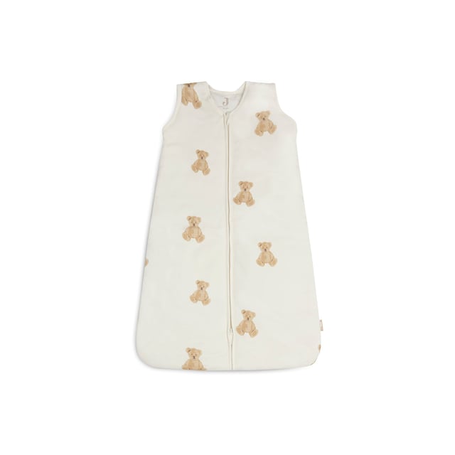 Jollein Sovpåse Avtagbar Ärm 70 cm Teddy Bear