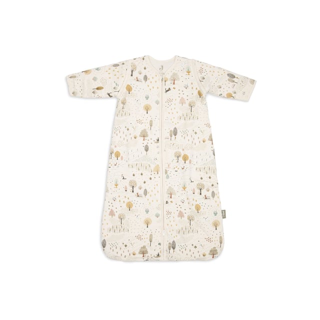 Jollein Sovpåse M Avtagbar Ärm 70 cm Tiny Park | Baby, barn & förälder - Sömn för barn - Sovpåse,Baby, barn & förälder - Sömn för barn - Tillbehör till spjälsäng,Baby, barn & förälder - Sömn för barn - Bäddset för barn | Apoteka