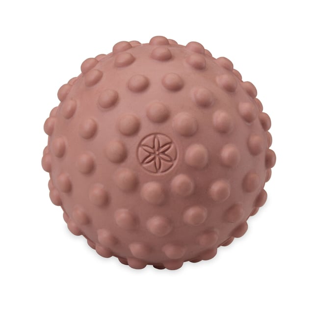 Gaiam Ultimate Foot Massager English Rose | Träning - Träningsvärk & muskelsmärtor - Massageverktyg | Apoteka