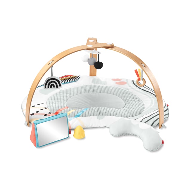 Produktfoto för Skip Hop Discoverosity Babygym