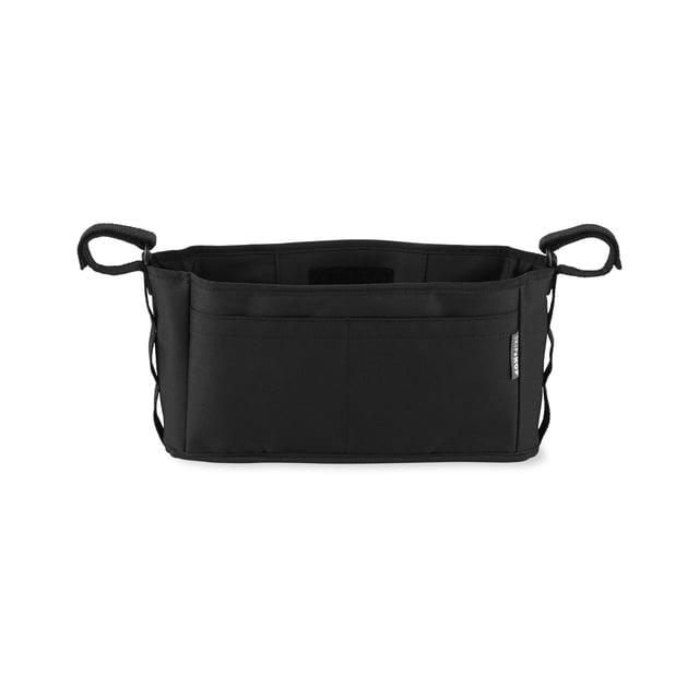 Produktfoto för Skip Hop Ultra Stroller Organizer (Svart)