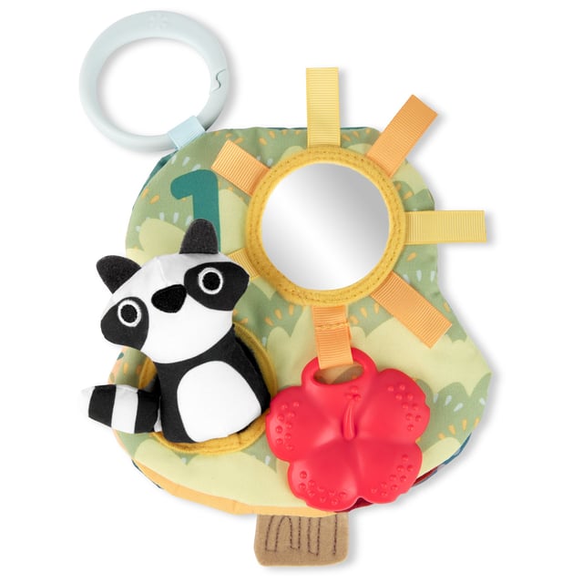 Skip Hop Four Seasons Aktivitetsbok | Baby, barn & förälder - Leksaker - Babyleksaker 0-6 månader,Baby, barn & förälder - Leksaker - Barnleksaker & pyssel | Apoteka