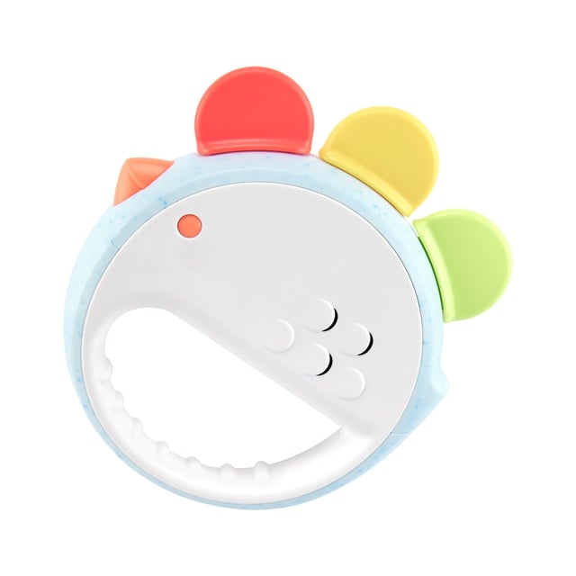 Skip Hop Farmstand Tamburin Feelin Clucky | Baby, barn & förälder - Leksaker - Babyleksaker 0-6 månader,Baby, barn & förälder - Leksaker - Barnleksaker & pyssel | Apoteka