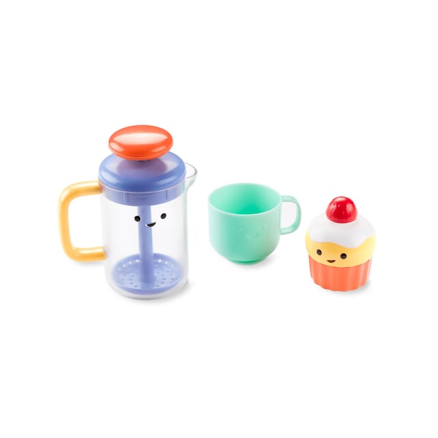 Skip Hop Tub to Table Café Bubble & Foam Set | Baby, barn & förälder - Bada & simma - Badleksaker,Baby, barn & förälder - Leksaker - Barnleksaker & pyssel | Apoteka