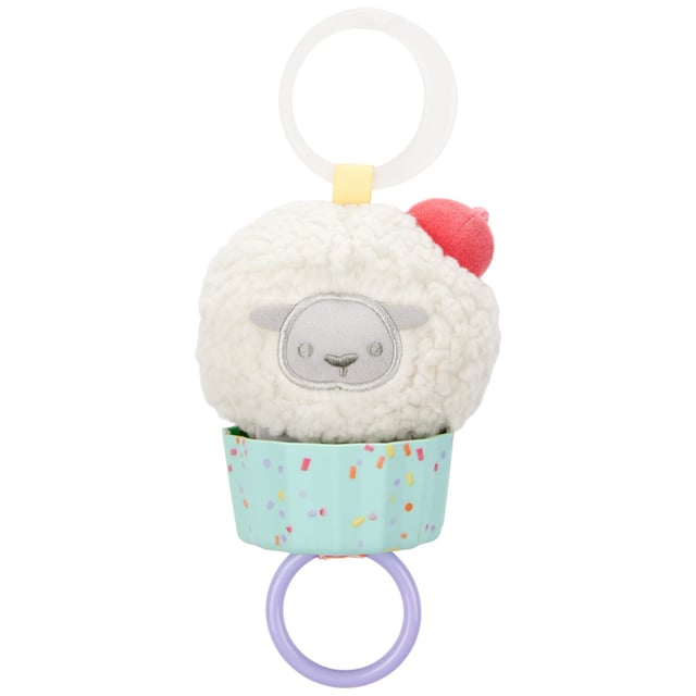 Skip Hop Sweet Sheep Barnvagnsleksak Får | Baby, barn & förälder - Leksaker - Babyleksaker 0-6 månader | Apoteka