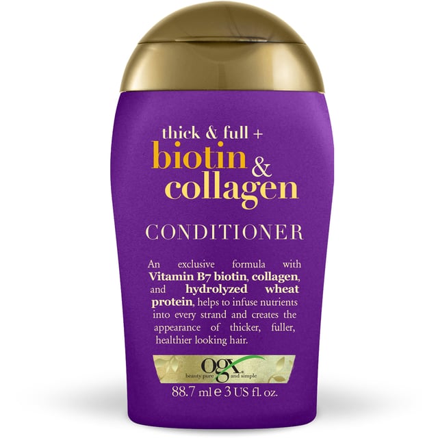 OGX Biotin & Collagen Balsam 88,7 ml
