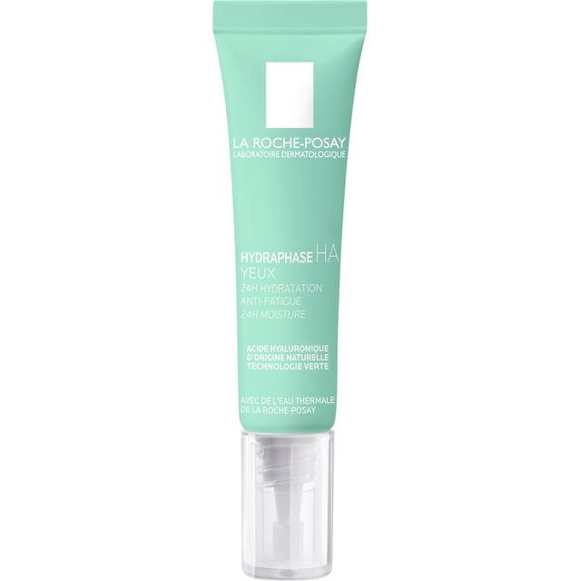 La Roche-Posay Hydraphase Intense Eyes 15 ml | Hudvård - Ansiktsvård - Ögonkräm - Ögonkräm mot mörka ringar & påsar | Apoteka
