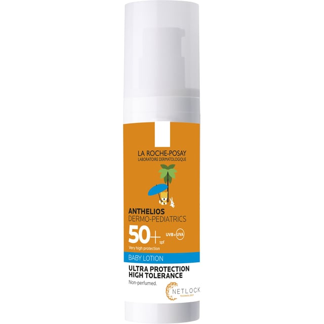 La Roche-Posay Anthelios Baby Lotion SPF50+ 50 ml