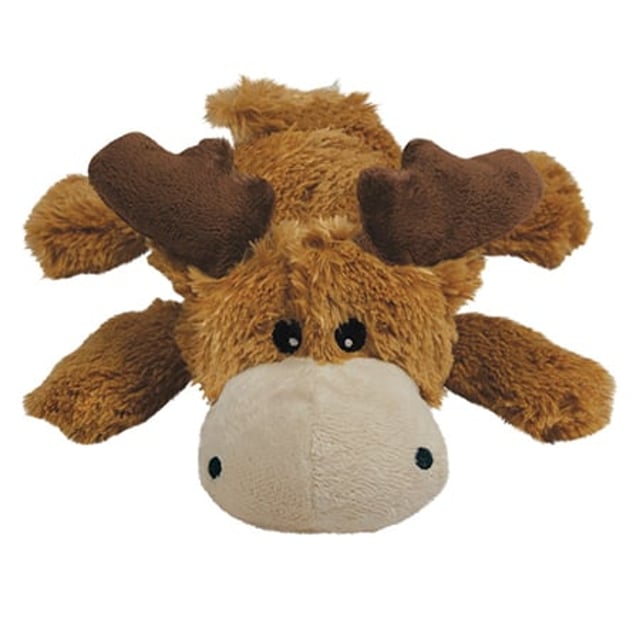 KONG Cozies Naturals M 20x20x9 cm