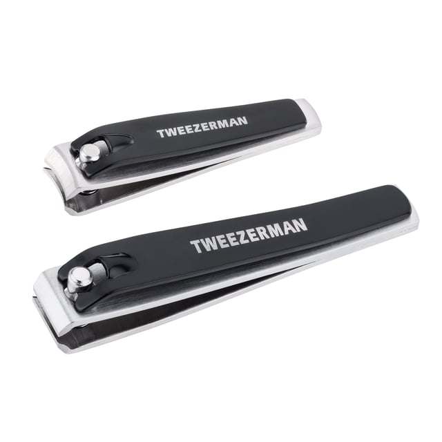 TWEEZERMAN Combo Clipper Set 1st | Smink - Naglar - Nagelsax & nagelfil | Apoteka