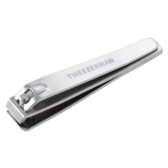 TWEEZERMAN Stainless Steel Toenail Clipper 1st | Smink - Naglar - Nagelsax & nagelfil | Apoteka