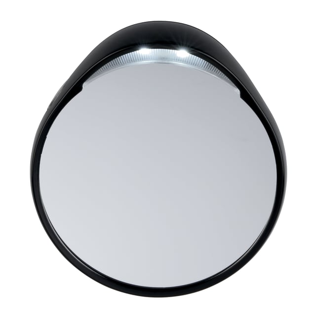 TWEEZERMAN Tweezermate 10X Lighted Mirror 1st | Smink - Sminkspeglar | Apoteka